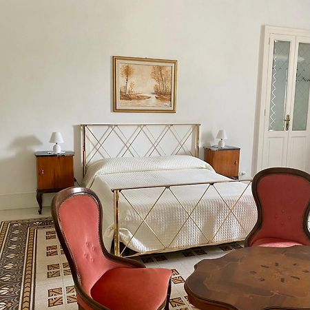 كامبوباسّو Monfort Club B&B المظهر الخارجي الصورة