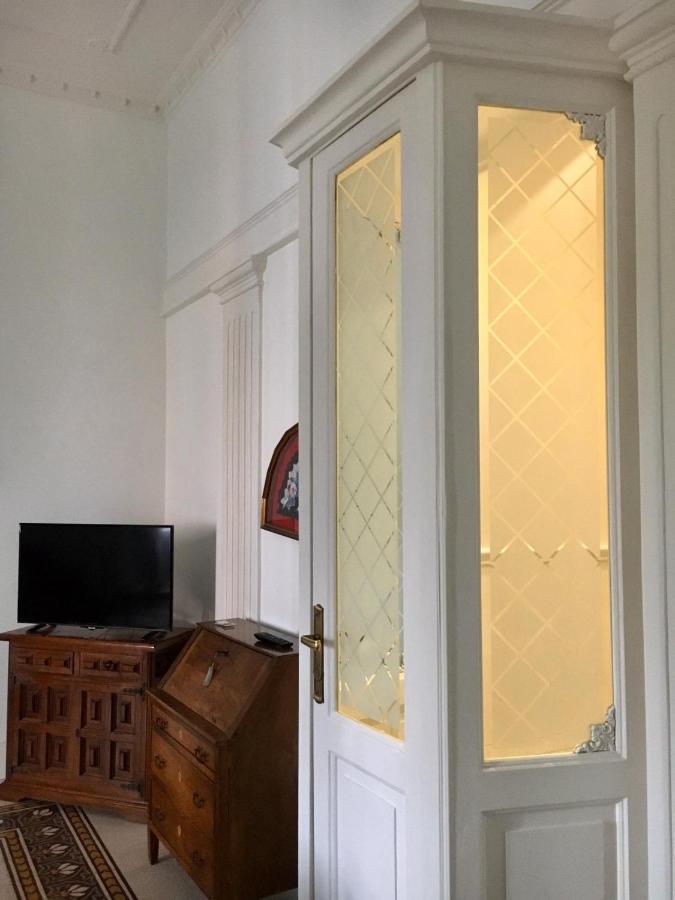 كامبوباسّو Monfort Club B&B المظهر الخارجي الصورة