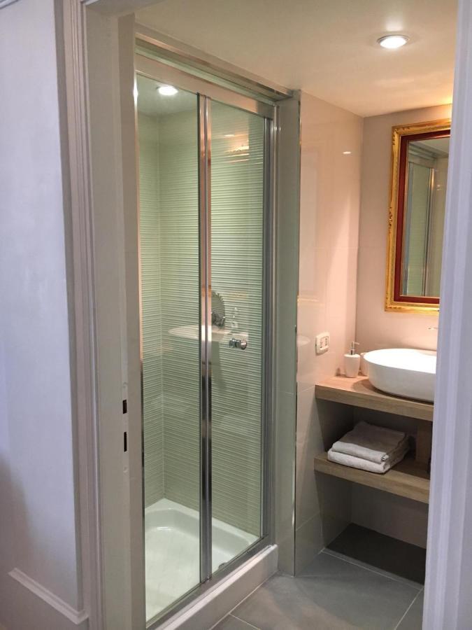 كامبوباسّو Monfort Club B&B المظهر الخارجي الصورة