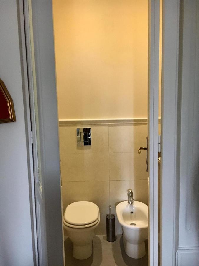 كامبوباسّو Monfort Club B&B المظهر الخارجي الصورة