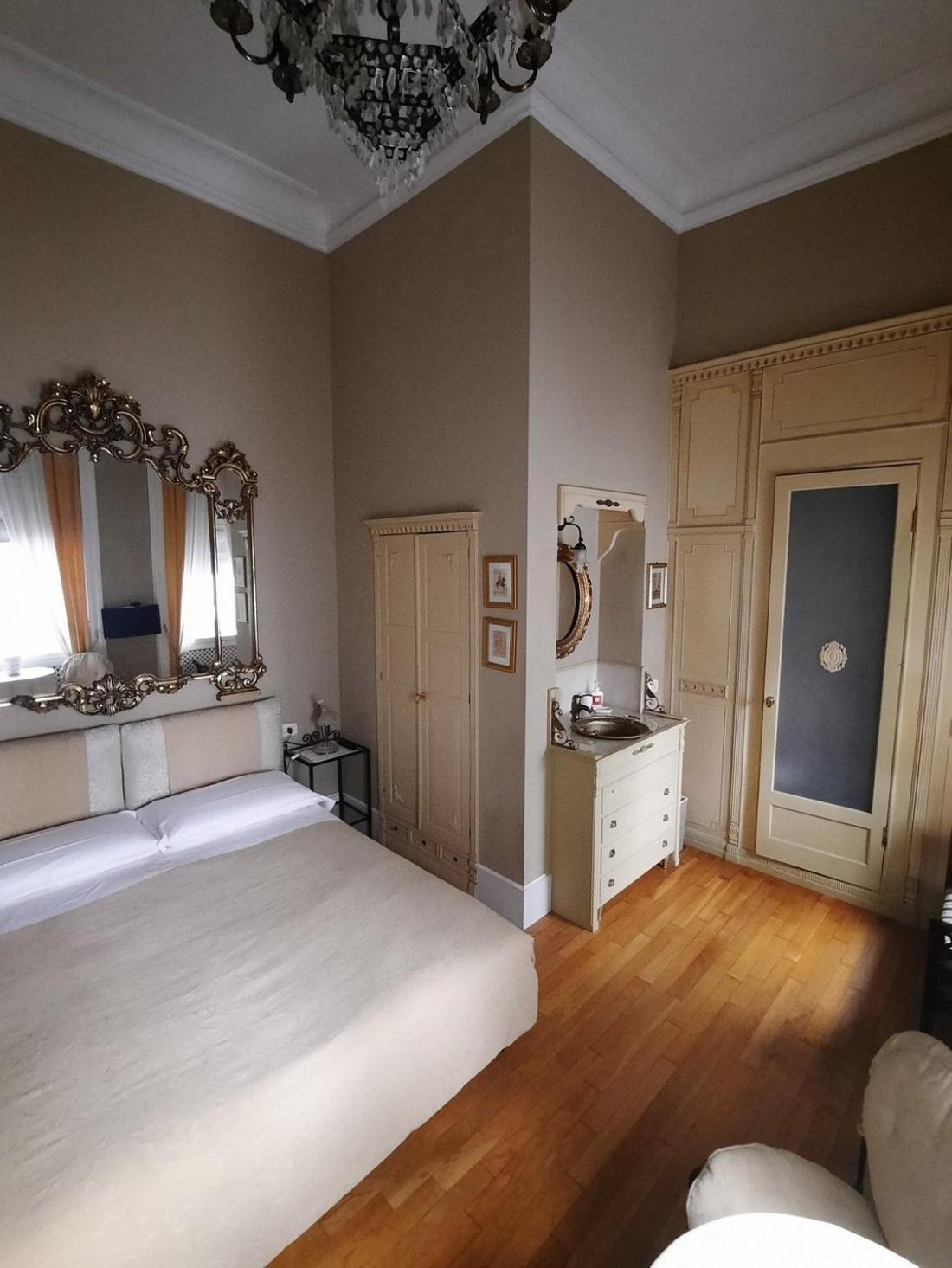 كامبوباسّو Monfort Club B&B المظهر الخارجي الصورة