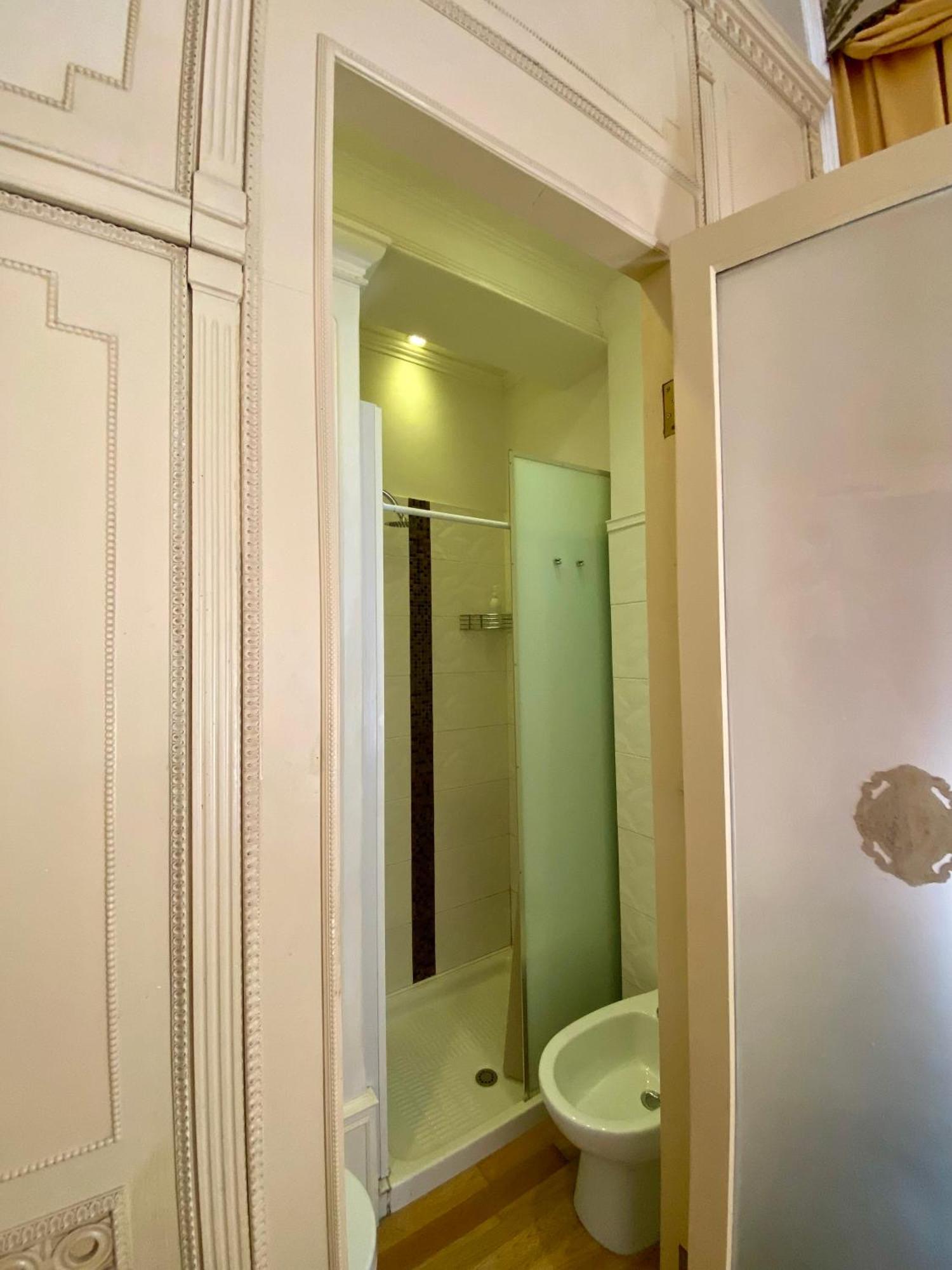 كامبوباسّو Monfort Club B&B المظهر الخارجي الصورة