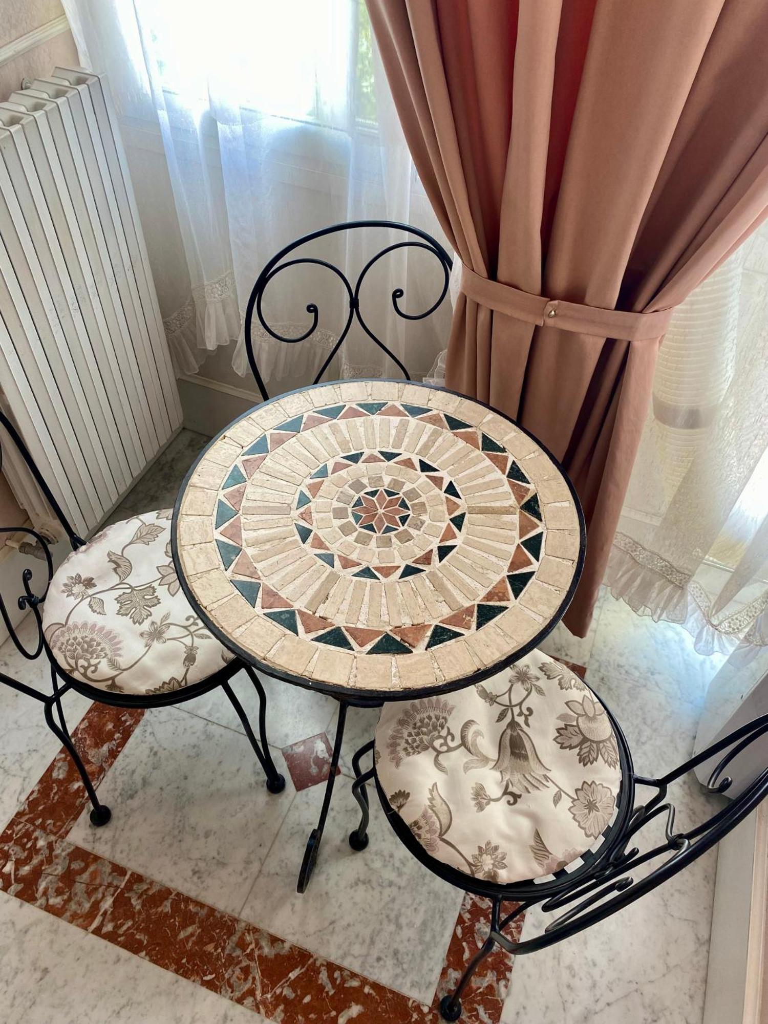 كامبوباسّو Monfort Club B&B المظهر الخارجي الصورة