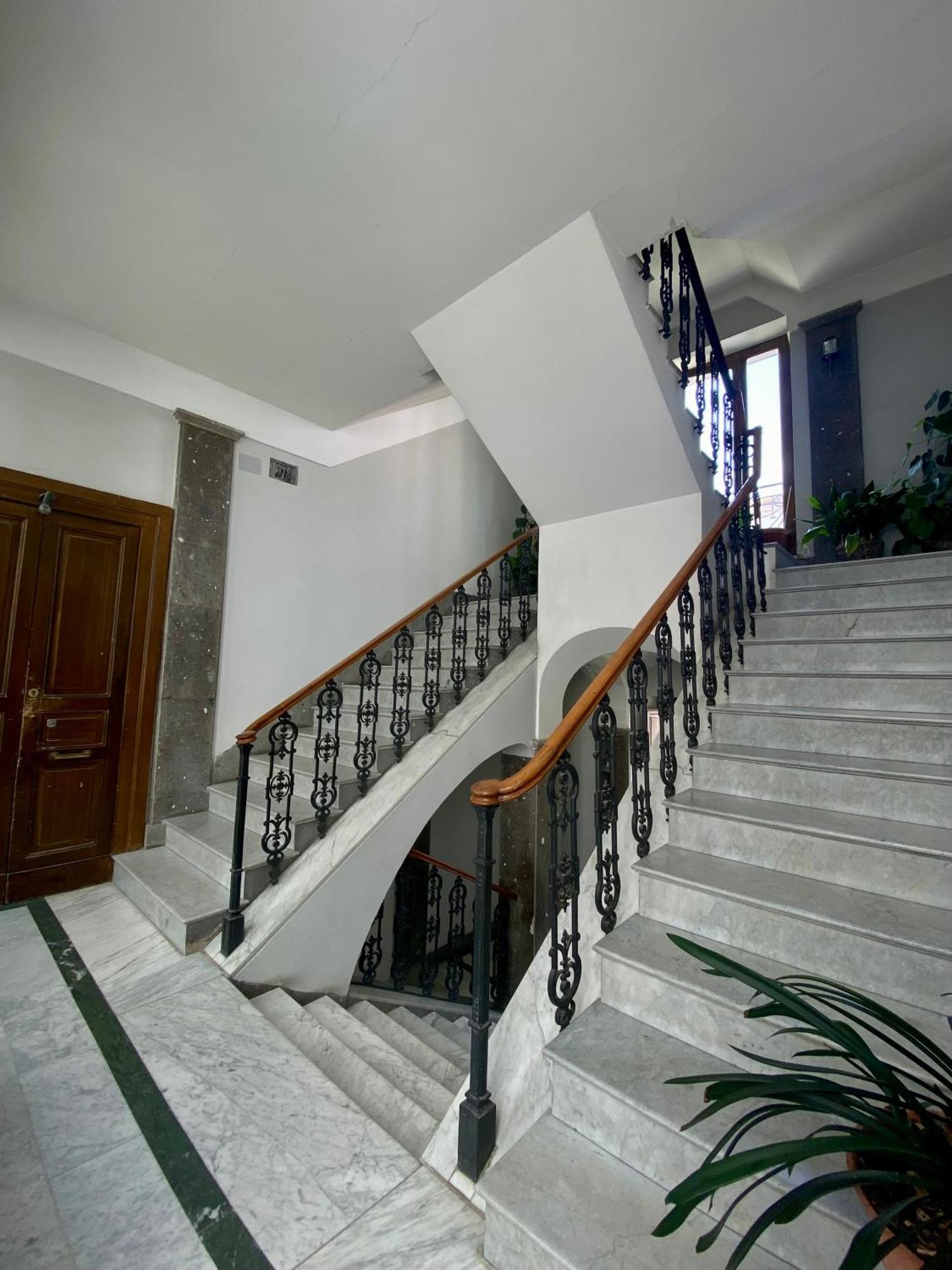 كامبوباسّو Monfort Club B&B المظهر الخارجي الصورة