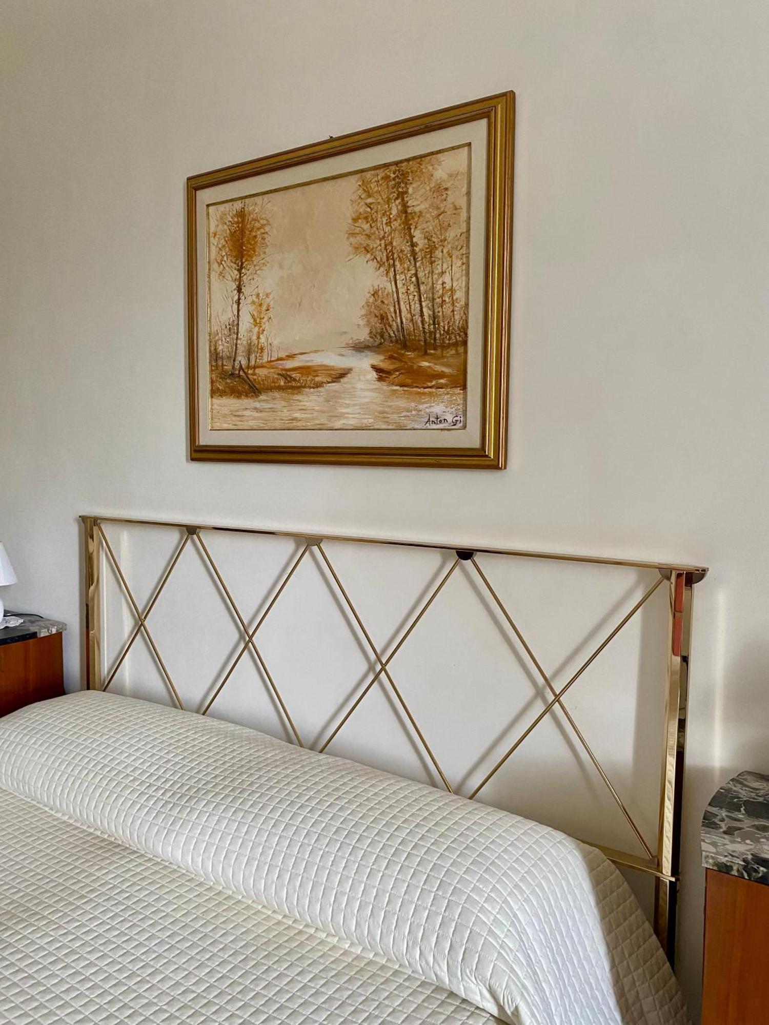 كامبوباسّو Monfort Club B&B المظهر الخارجي الصورة