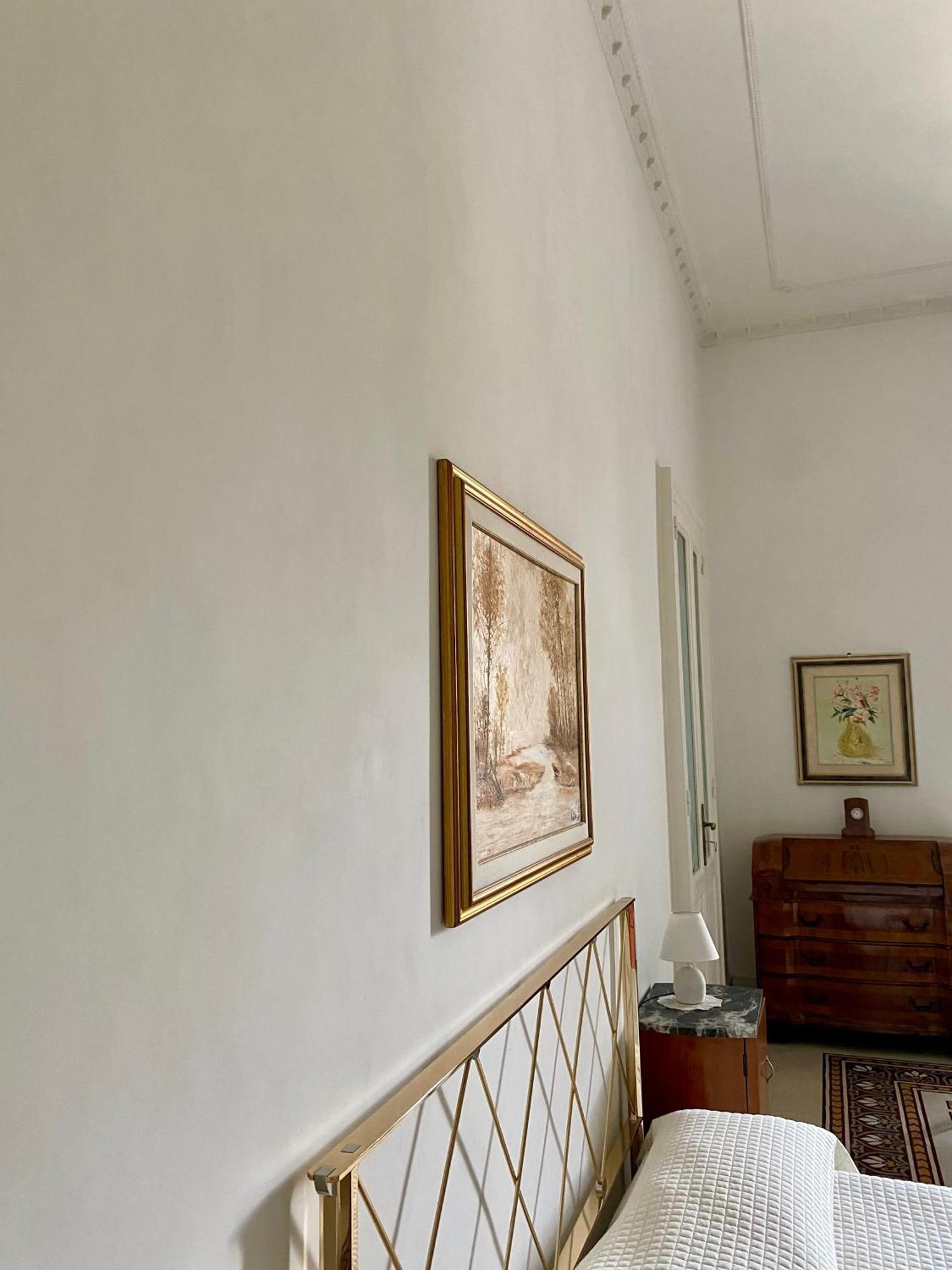 كامبوباسّو Monfort Club B&B المظهر الخارجي الصورة