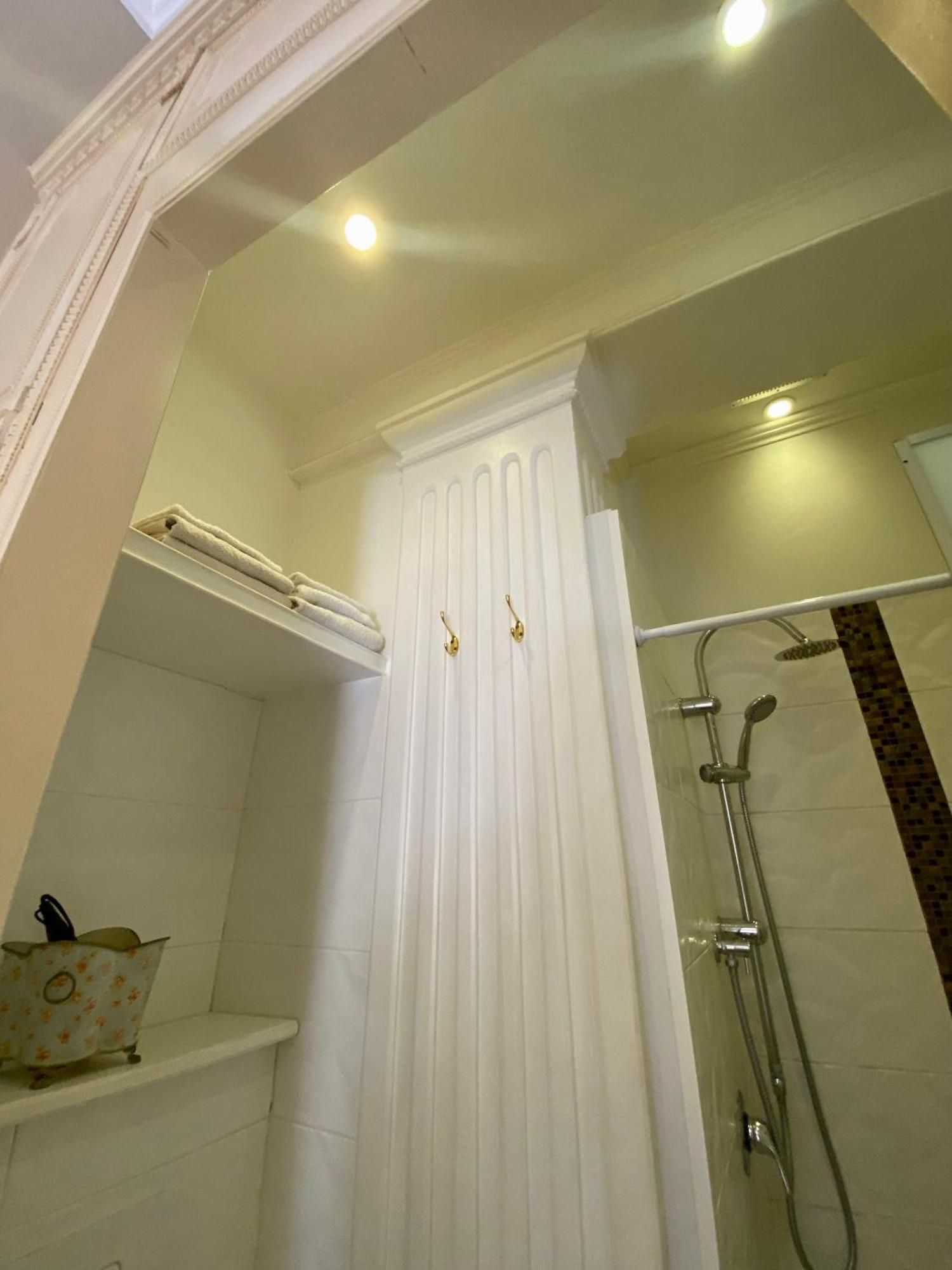 كامبوباسّو Monfort Club B&B المظهر الخارجي الصورة