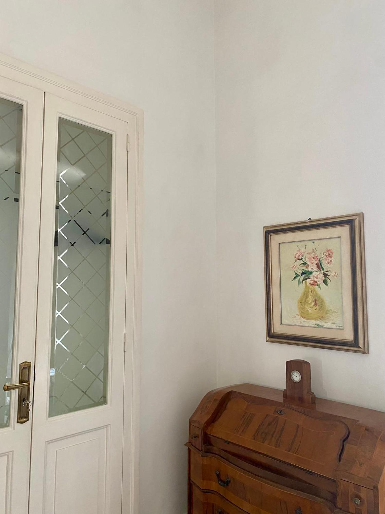 كامبوباسّو Monfort Club B&B المظهر الخارجي الصورة